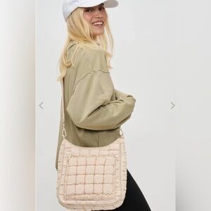 Sol and Selene Aura Crossbody